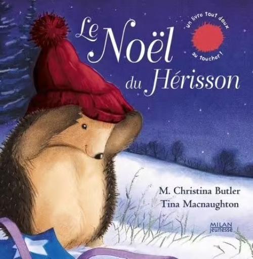 Les élèves de petite section à la recherche de l'automne